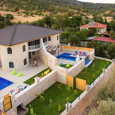 Villa Sandak 2 Eskiomerler المظهر الخارجي الصورة